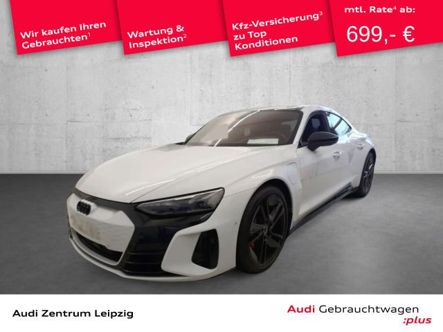 Audi RS e-tron GT qu. *Matrix*Pano*HuD*Assistenz*Air*