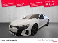 Audi RS e-tron GT - Vorschau Bild 1