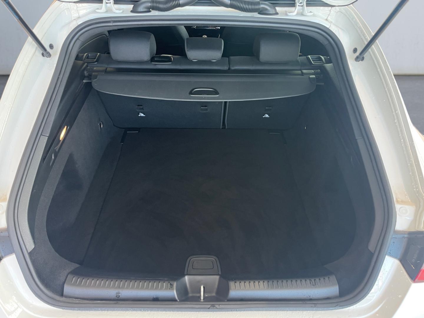 Mercedes-Benz CLA *AHK*Parktronic*Navi*CAM*, миниатюра 15