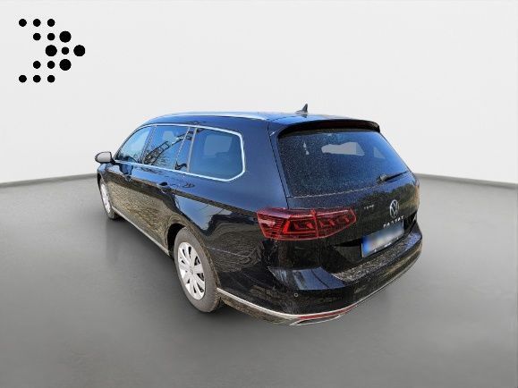 Volkswagen Passat Variant - Bild 2