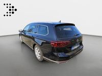 Volkswagen Passat Variant - Vorschau Bild 2