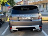 Land Rover Range Rover Sport 3.0 SDV6 HSE Dynamic - Land Rover Range Rover Sport von privat