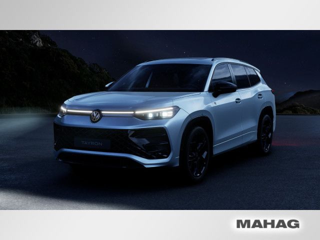 Volkswagen Tayron - Bild 15