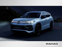 Volkswagen Tayron - Vorschau Bild 15