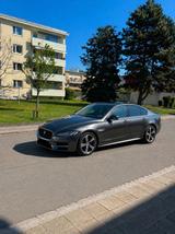 Jaguar XF 25 Diesel AWD - gebrauchte Jaguar XF aus dem Jahr 2019