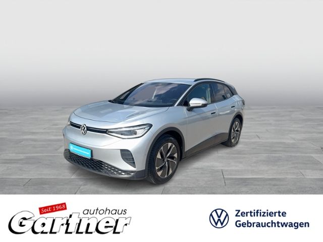ID.4 PURE 52kWh AREA VIEW IQ LIGHT EASY OPEN NAV