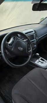 Hyundai hyundai santa fe 2011 - Hyundai SANTA FE aus 2011