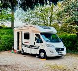 Adria Matrix Acess 590  SG - Adria Teilintegrierter
