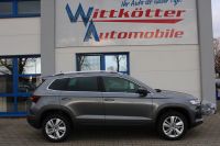 Skoda Karoq Style LED, Ahk. el. Heckklappe,Keyless