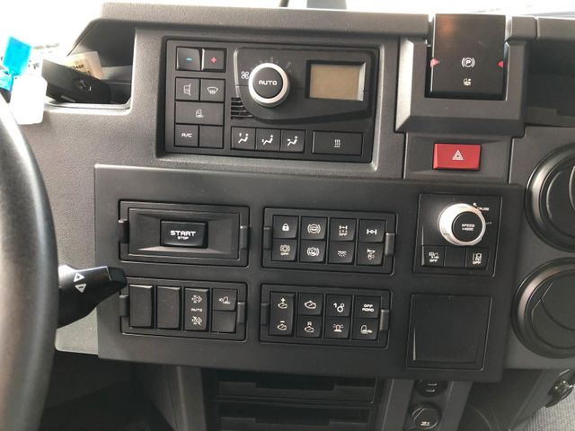 C480 Kipphydraulik*AP Achsen*TÜV NEU