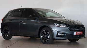 Skoda Fabia - 4