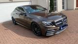 Mercedes-Benz E 400 4MATIC AMG Line Autom. AMG Line Scheckheft - Mercedes-Benz E 400 Gebrauchtwagen in Mülheim (Ruhr)