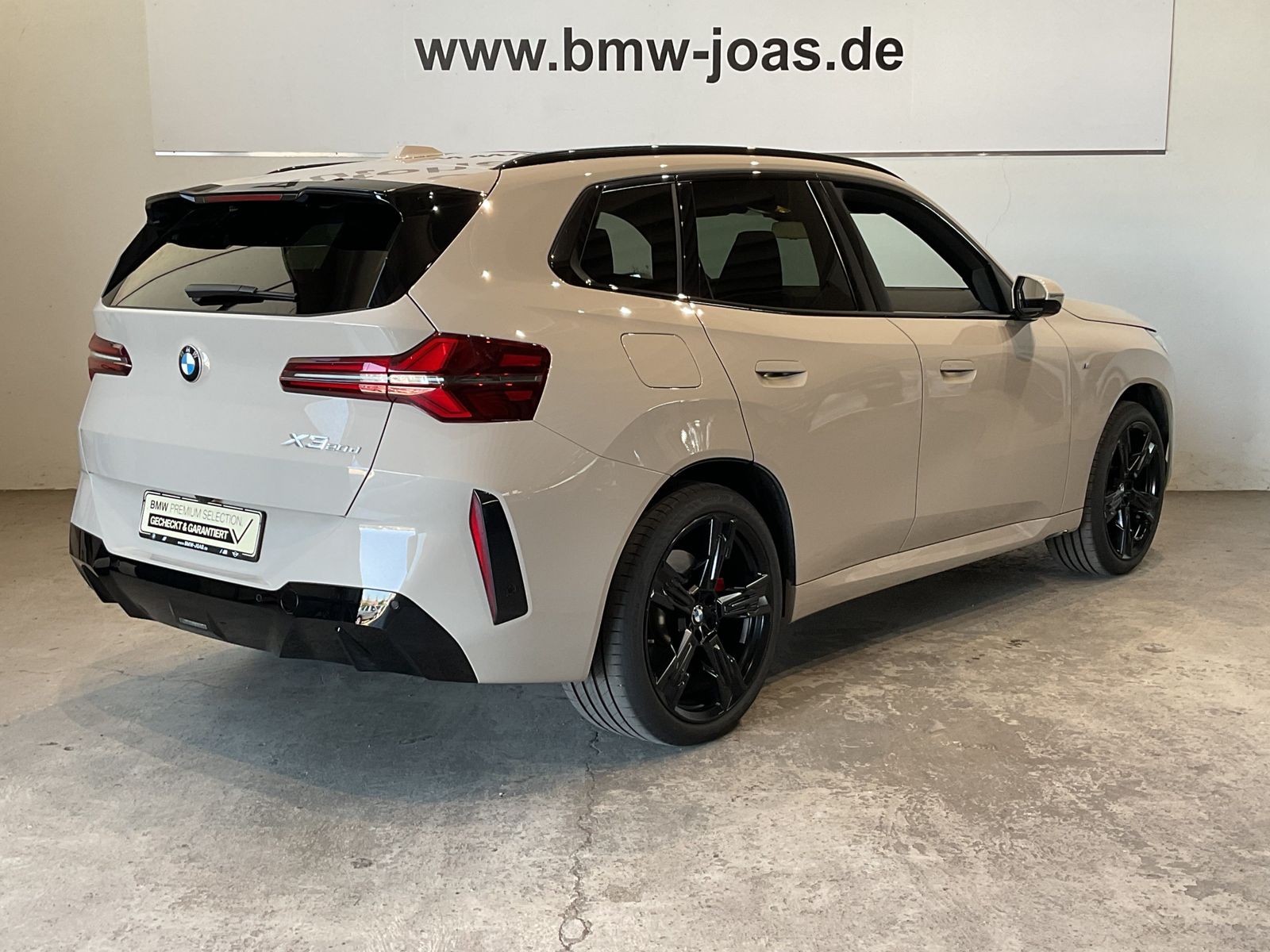 BMW X3 - Bild 13