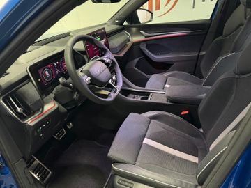 Skoda Kodiaq 2.0 TSI 150 kW 4x4 Sportline Pano