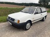 Volkswagen Polo 86c2f Steilheck mit TÜV - Volkswagen Polo: 86c 2f