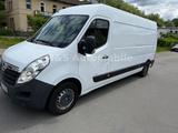 Opel Movano B Kasten/Kombi HKa L3H2 3,5t - gebrauchte Opel Movano aus dem Jahr 2019