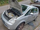 Opel Meriva 1.6 -