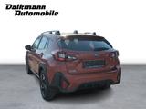 Subaru Crosstrek AWD Automatik Kamera ACC LED CarPlay - Subaru Crosstrek: Limousine