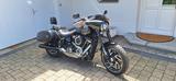 Harley-Davidson Sport Glide  mit Jekill & Hyde