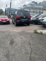 Volkswagen wolkswagen tuoran 7 sitze diesel motor get... - Volkswagen Golf mit Diesel-Antrieb: Motor