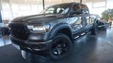 Dodge RAM 1500 HEMI 5.7l Crew-Cab*4x4*6Sitz*HOCH-BREIT - Dodge RAM: 6.7
