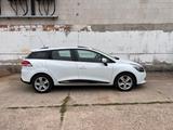 Renault Clio Kombi 1.2 Auto. Klima/ Navi/ Fond-E - Renault Clio: F