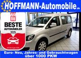 Volkswagen Caddy Maxi Comfortline 7-Sitzer,AHK,Allwetter - Volkswagen in Wolfsburg