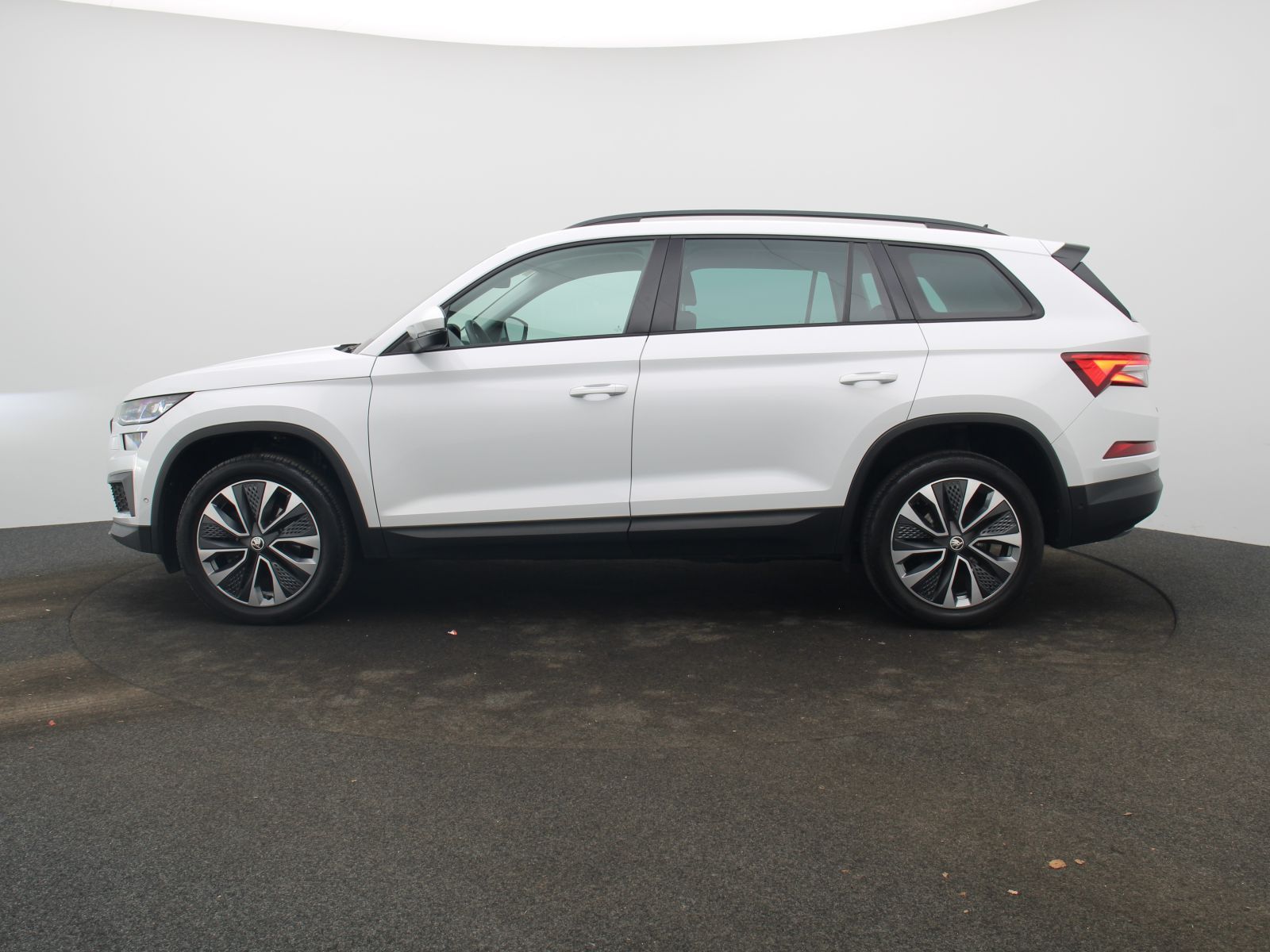 Skoda Kodiaq - Bild 5