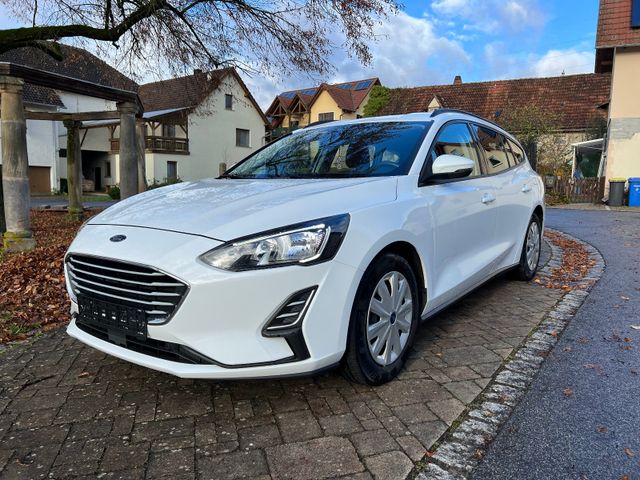 Ford Focus 1,5 EcoBlue Trend Turnier