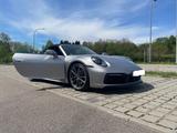 Porsche 992 Carrera 4S Cabriolet Carrera S - Porsche 992 in Freiburg
