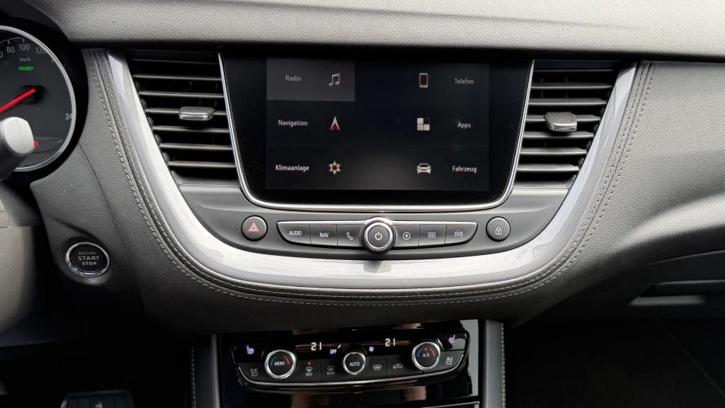 Autohaus Zimpel -  Opel Grandland Ultimate PHEV 1.6T Navi+DAB+LED+360-Ka - Bild 12