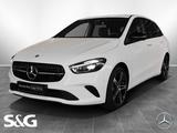 Mercedes-Benz B 200 TOTWINKEL+NIGHT PAKET+KEYLESS+360°+LED+18" - Mercedes-Benz B 200 Gebrauchtwagen in Karlsruhe