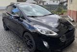 Ford Fiesta 1,0 EcoBoost 74kW S/S Titanium Titanium - Ford: Firmenfahrzeug