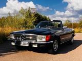 Mercedes-Benz SL 280 NOTE 2 TOP ZUSTAND von SL-Club-Leiter