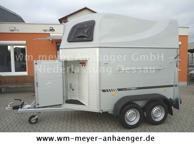 WM Meyer Furioso Alu Premium NEUHEIT SONDERAKTION