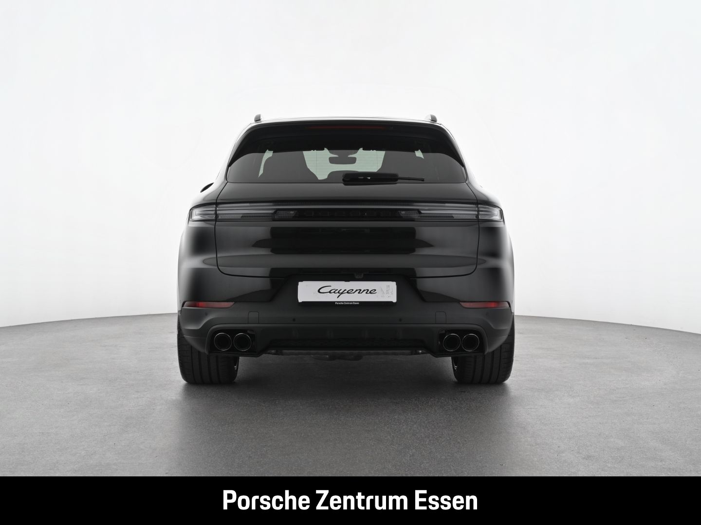 Porsche Cayenne S Sportpaket Panorama Privacyverglasung foto 5