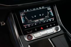 AUDI RSQ8 performance | Pano | Nardograu | SOFORT AUDI RSQ8 performance | Pano | Nardograu | SOFORT