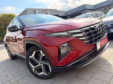 Hyundai TUCSON - 2
