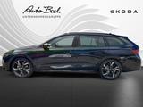 Skoda Octavia Combi 2.0TSI Sportline DSG 4x4 Navi LED - Skoda Octavia: Kombi