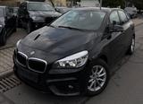 BMW 218i,Active Tourer,PDC,SHZ,Parkpilot,Garantie - gebrauchte BMW 218 aus dem Jahr 2017