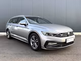 Volkswagen Passat 2.0 TDI DSG R-Line MATRIX-LED+KAMERA+NAVI - Volkswagen Passat: 2.0