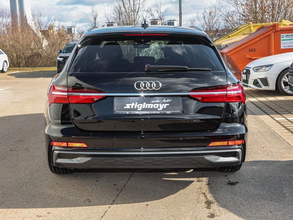 Audi A6 - Bild 5