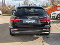 Audi A6 - Vorschau Bild 5