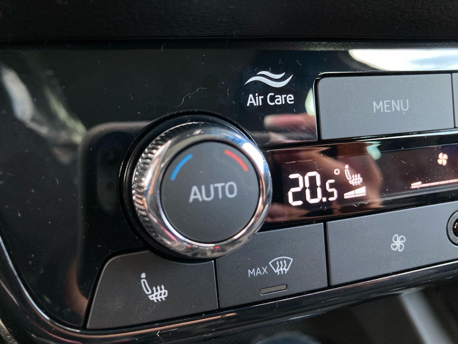 Skoda Scala - Bild 22