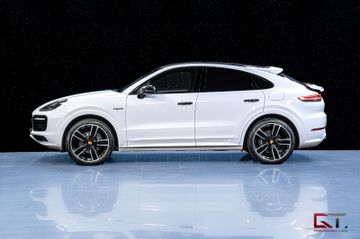 Porsche Cayenne - 4