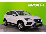 Seat Ateca 1.5TSI DSG Xperience+LED+NAVI+VIRTUAL+PDC - gebrauchte Seat Ateca aus dem Jahr 2024