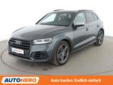 Audi SQ5 3.0 V6 TFSI quattro Aut.*HEADUP*MATRIX*ACC* - Audi SQ5 mit Schiebedach