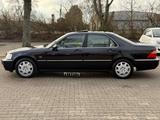 Honda Legend 3.5i V6*AUTOM*KLIMAAUTOM*LEDER*1.HD*VOLL* - Honda Legend: 3.5
