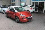 Opel Adam Glam Klimaaut*BT*Tempomat - Opel Adam Gebrauchtwagen in Bochum