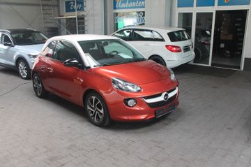 OPEL Adam Glam Klimaaut*BT*Tempomat